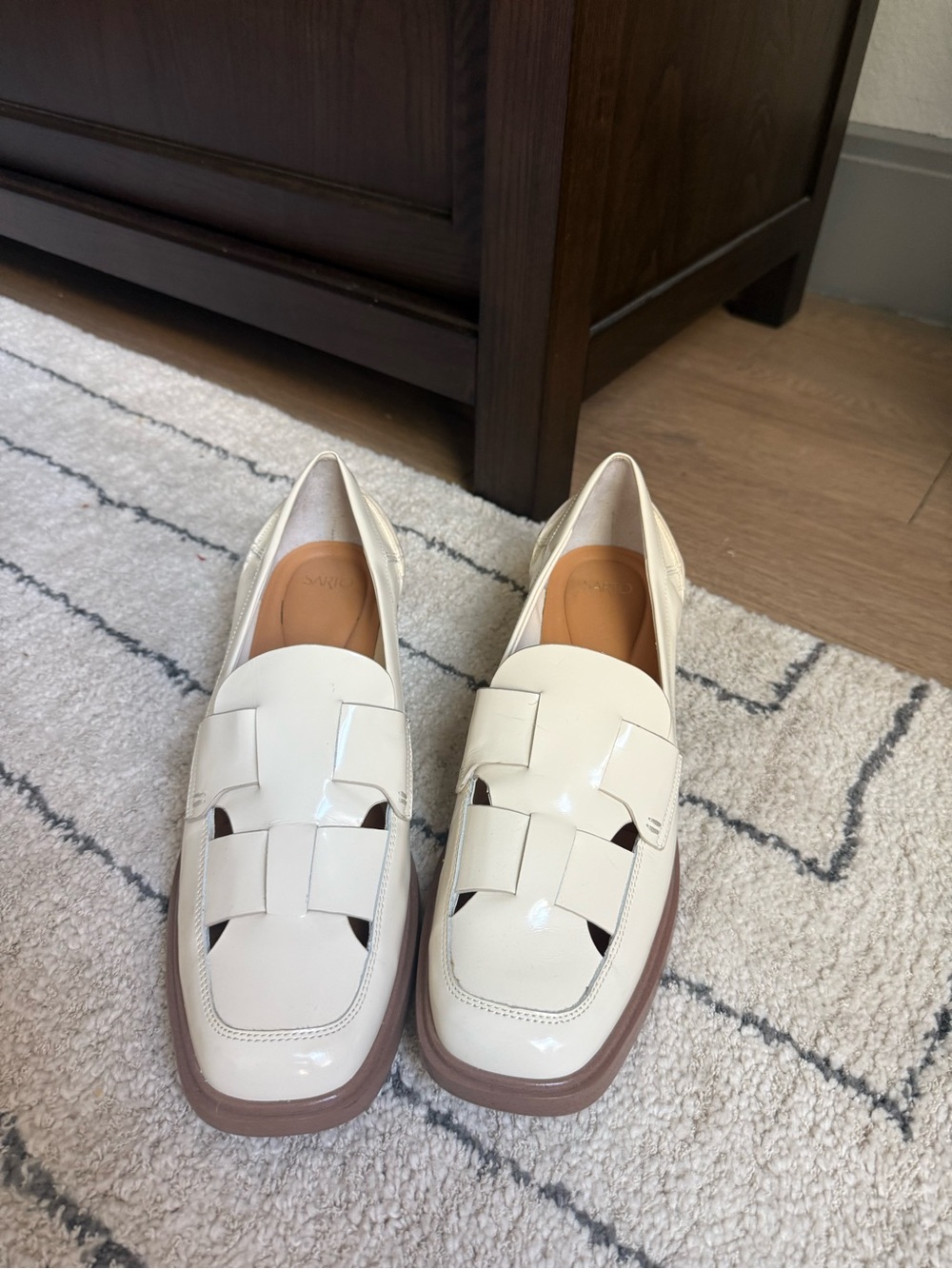 Franco Sarto Gene Loafer